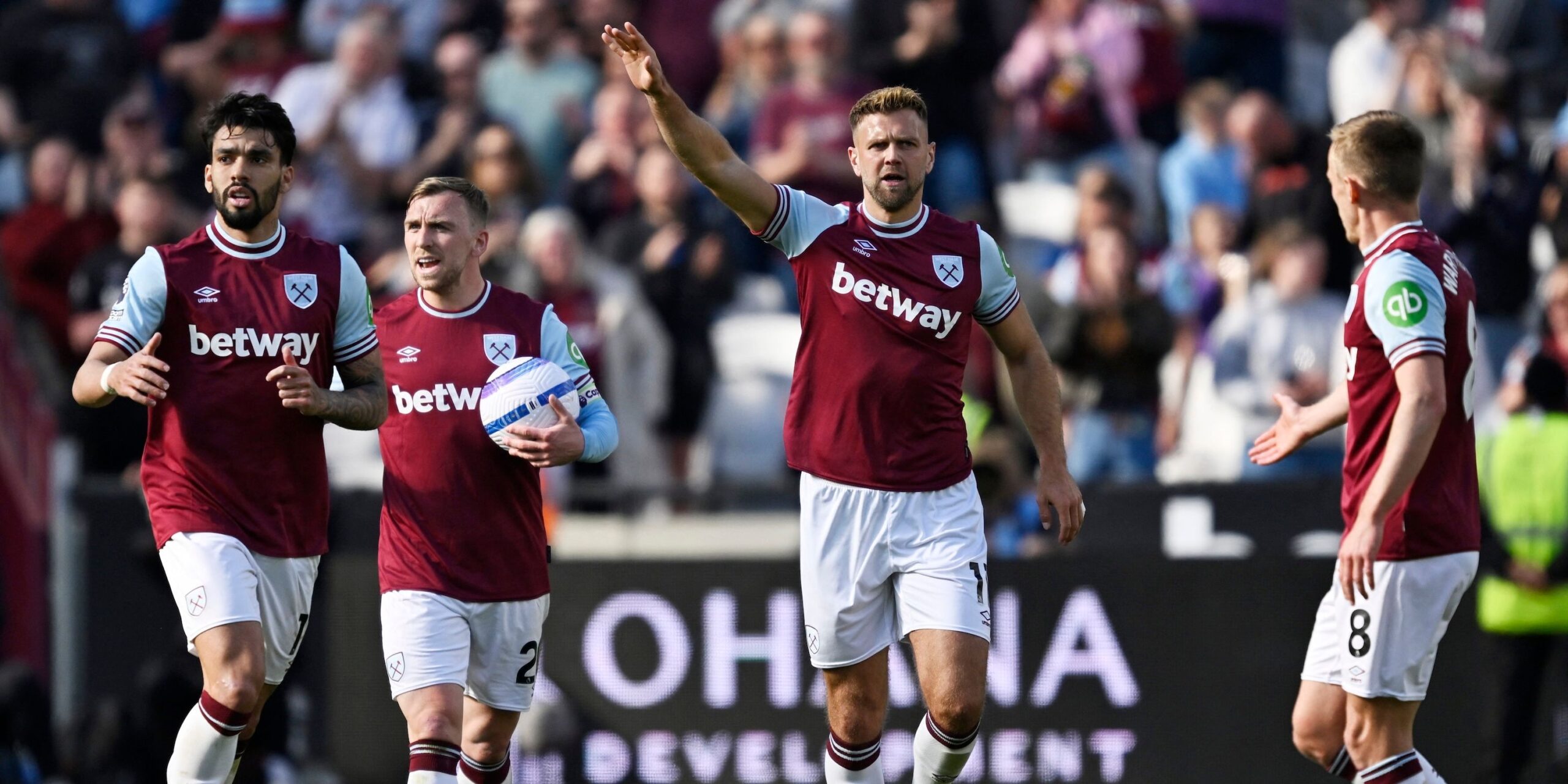 The western ham has made the first consultation with Fullkrug compared to the 4-goal striker to sign star-news.press/wp