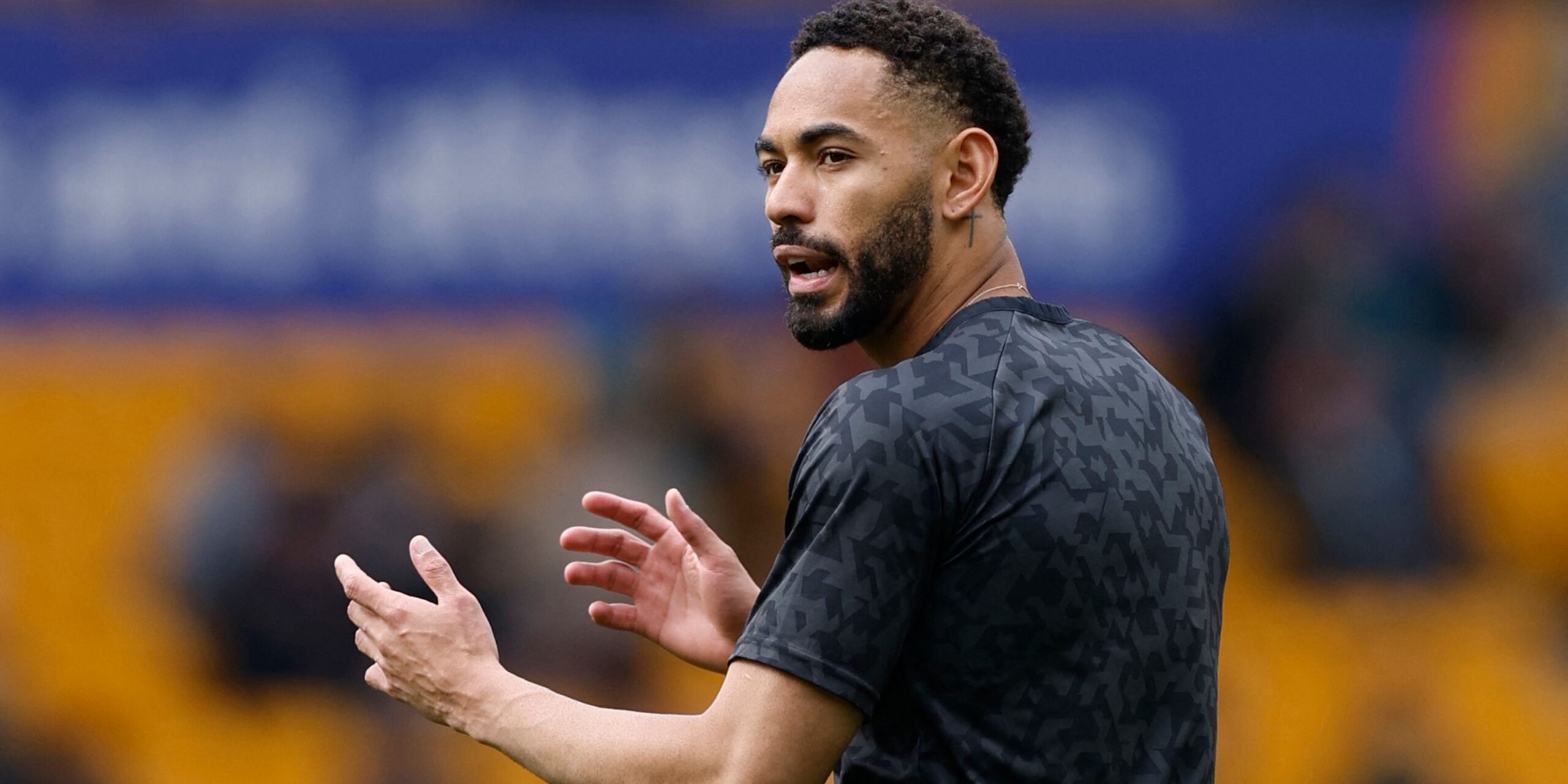 Man UTD £ 35m to sign a "restless" star star-news.press/wp