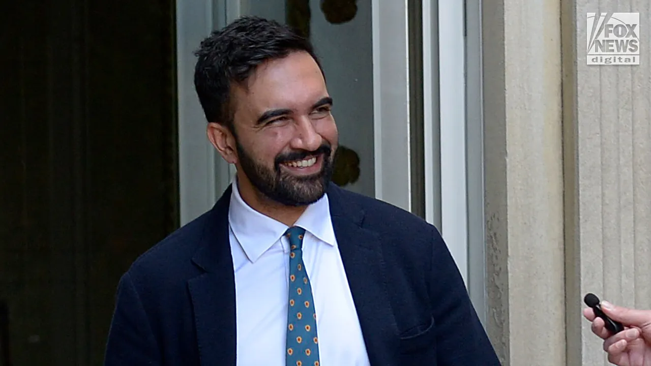 Fox News Policy Bulletin: Mamdani laughs about the "Communist" label star-news.press/wp