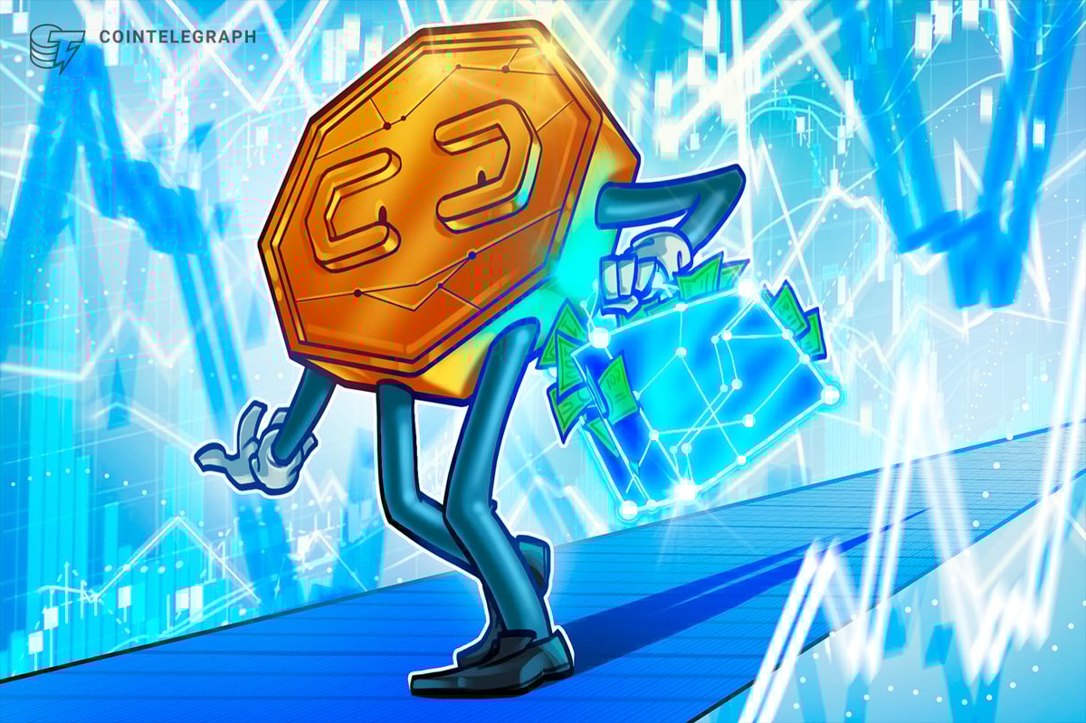 Excessive liquid tops 319b July, which is a record for any Defi Perp Dex star-news.press/wp