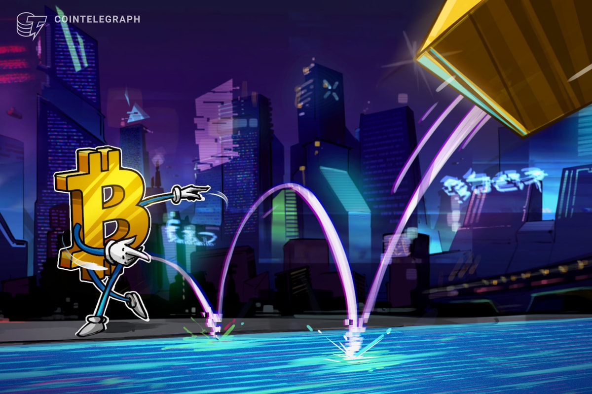 Bitcoin no longer plays Gold's game star-news.press/wp