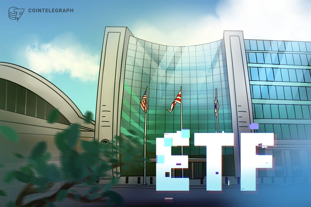 SEC delay judgments on social truth, Solana and XRP ETF to October star-news.press/wp