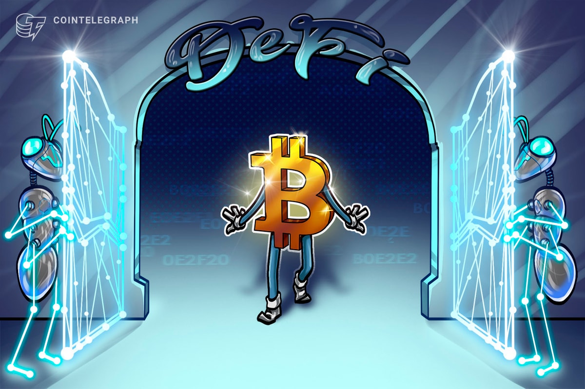 Vc Roundup: Bitcoin, the distinguished symbol gains star-news.press/wp