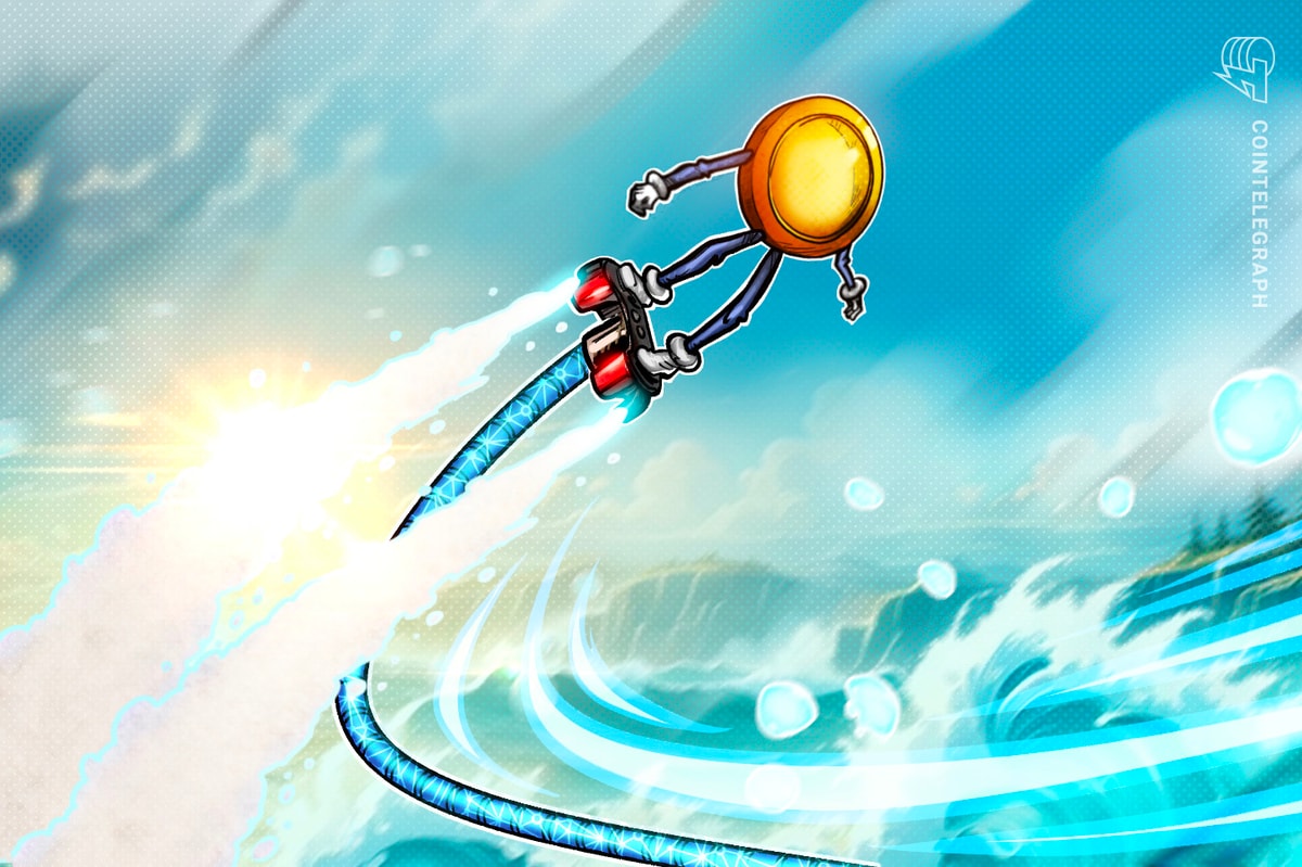 Cronus is 40 % rising on the Trump media group CRO star-news.press/wp