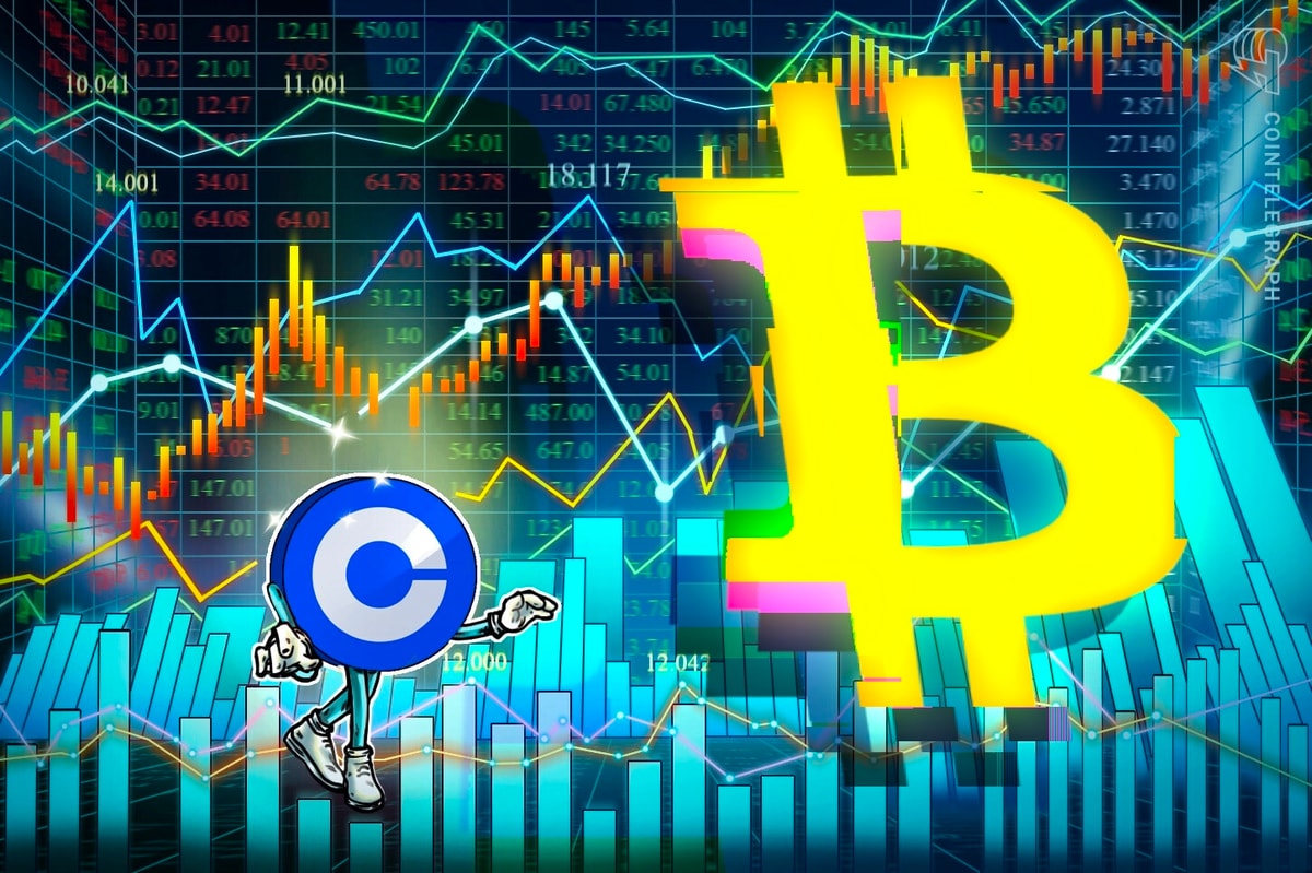 Bitcoin's institutional demand indicates the high prices of BTC after that star-news.press/wp