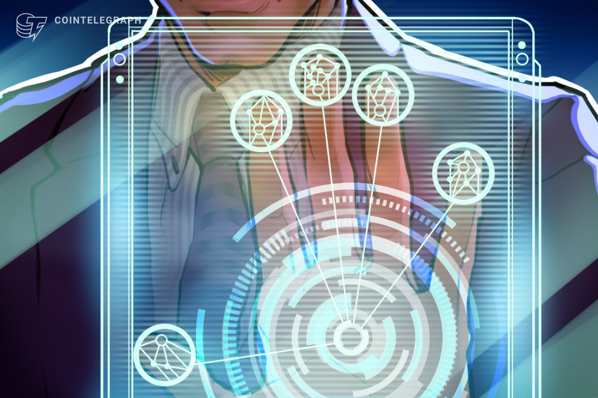 The US Treasury is the digital identity in Defi to curb the illegal financing star-news.press/wp