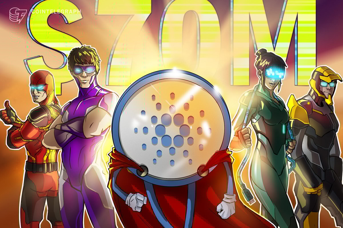 The Cardano Development proposal is safe for $ 71 million from the treasury star-news.press/wp