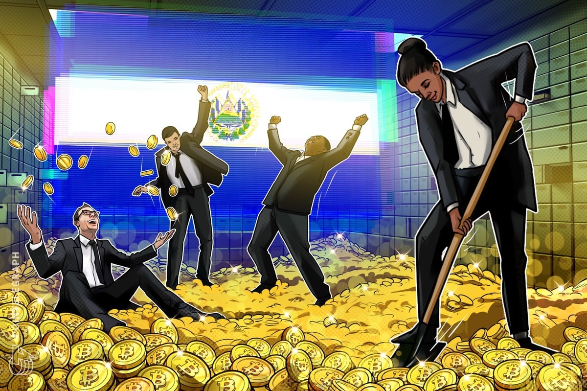 Bitcoin investment banks are coming star-news.press/wp