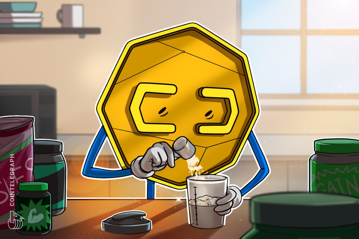 Layerzero plans $ 110 million to acquire the Stargate Bridge star-news.press/wp