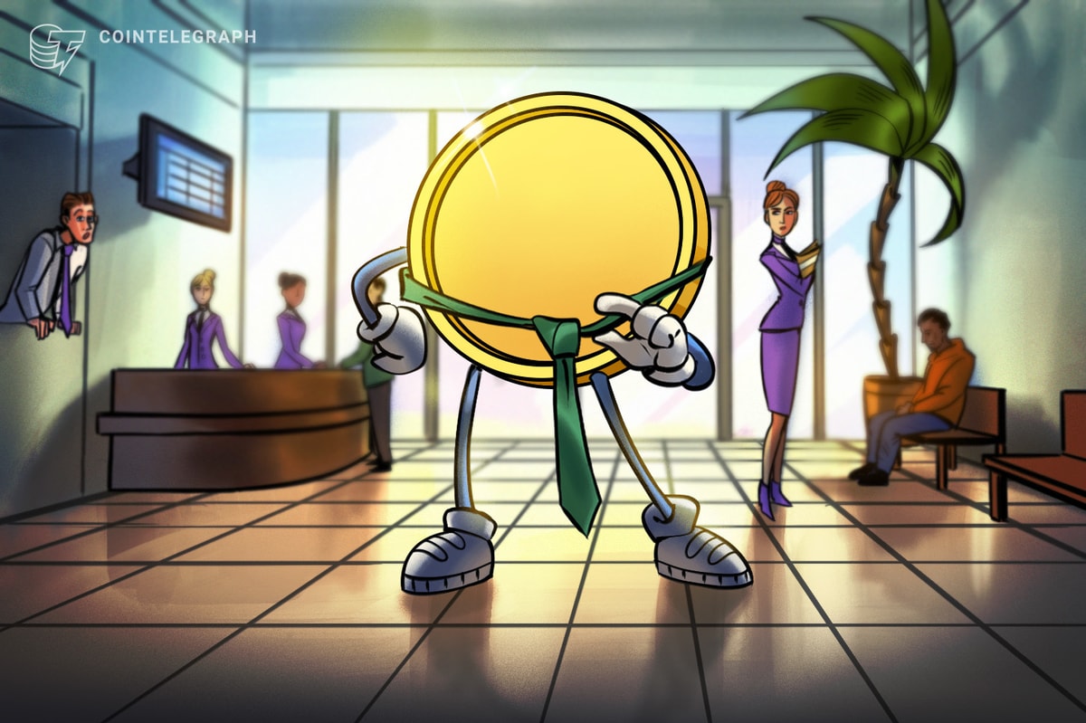 BNY Mellon to manage the distinguished US Treasury Fund for OpenDENENEN star-news.press/wp