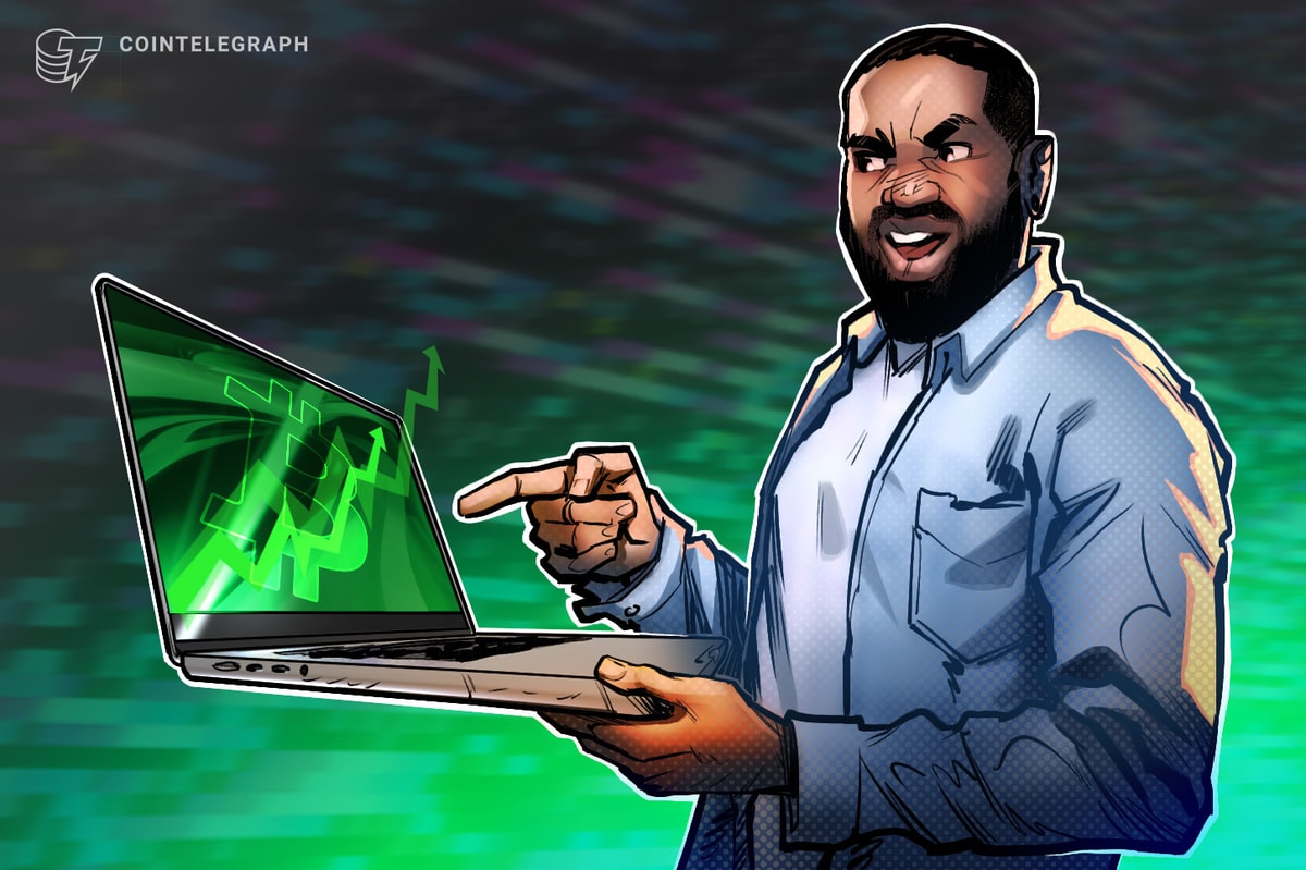 Bitcoin prices will remain in millions: Analyst star-news.press/wp