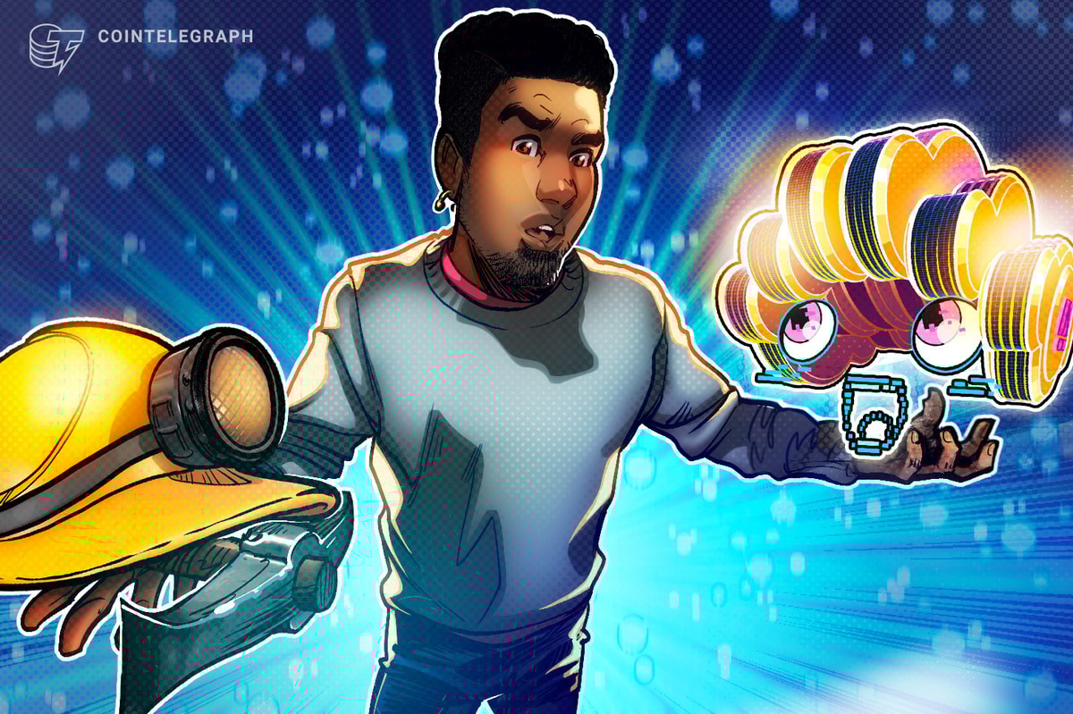 The intelligence power crisis may lead to more institutional investment in bitcoin mining star-news.press/wp