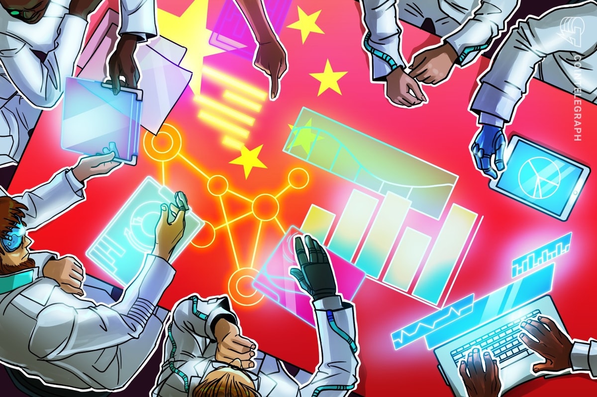 Altseason is to flourish if China expands economic motivation star-news.press/wp