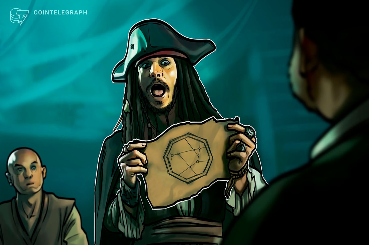 The United States offers a delegate of Bill to delegate the state -approved piracy against Internet criminals star-news.press/wp