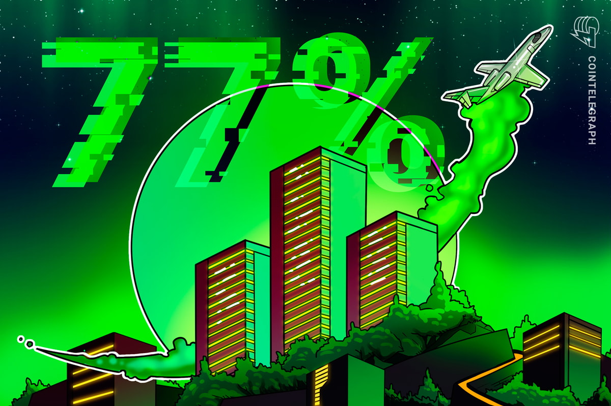77 % caliber on the Link Treasury, despite the caution risks on the Nasdaq Stock Exchange star-news.press/wp