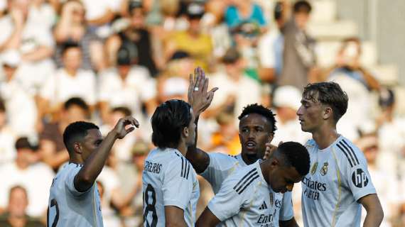 Cover that would convince Real Madrid: "That player" is exactly '" star-news.press/wp