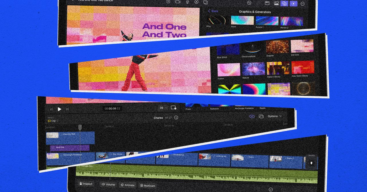 Apple finally destroyed Steve Jobs's seeing for the iPad. good