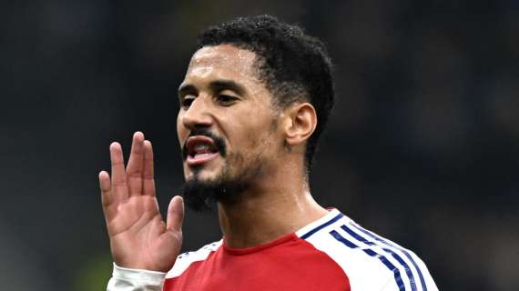 Real Madrid offers an exchange of Arsenal to sign Saliba star-news.press/wp