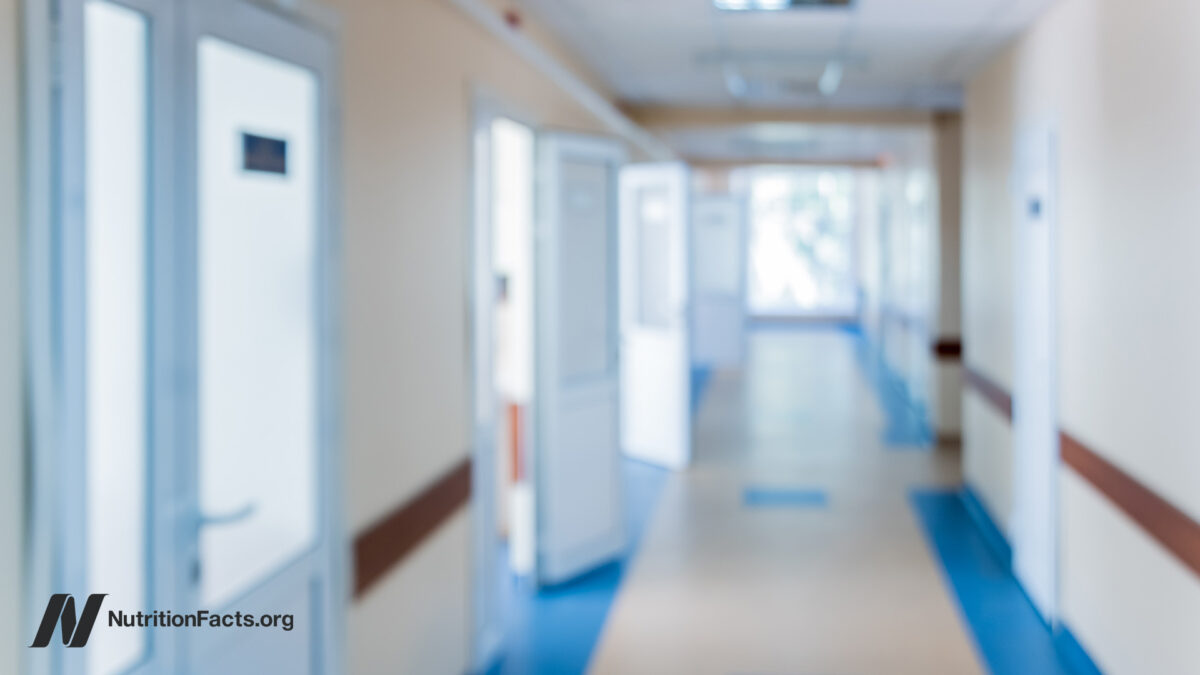 Non -hospitalized hospital food star-news.press/wp