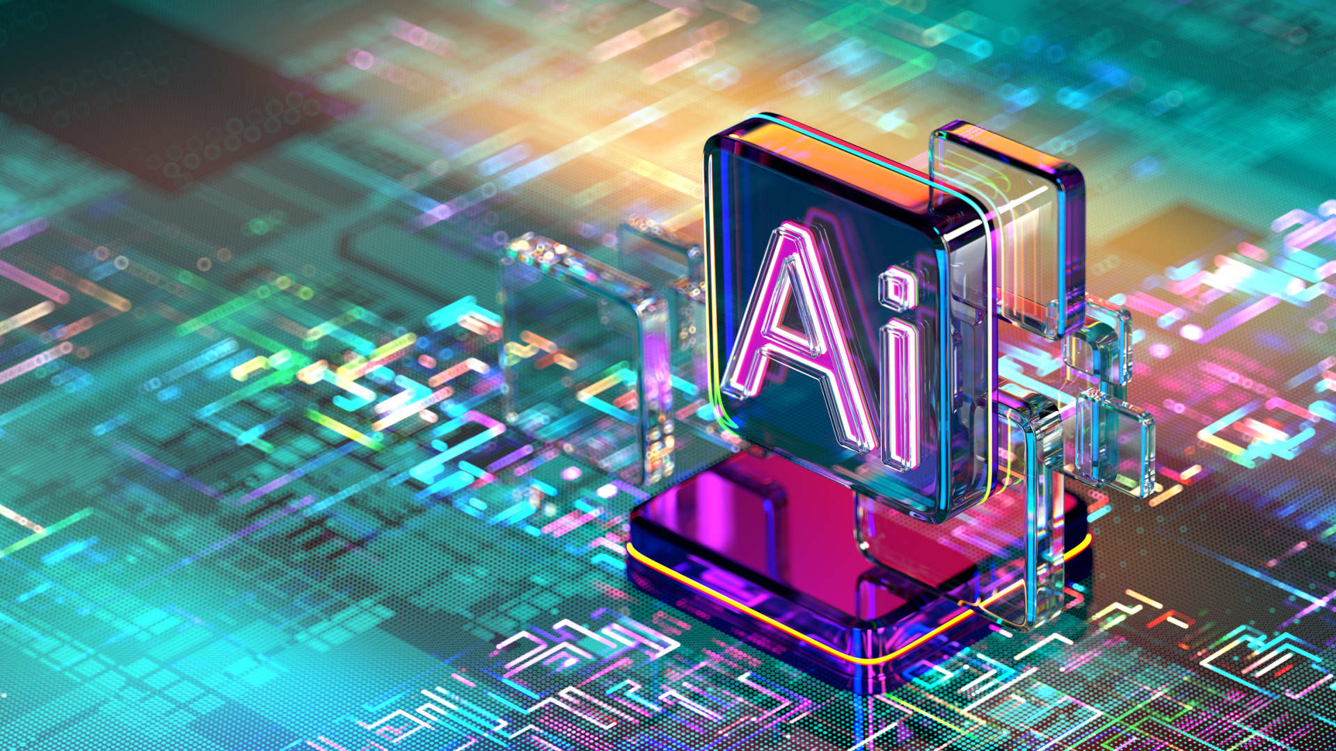 AI Generative Ai returns the labor market in the United States, showing Stanford appears star-news.press/wp
