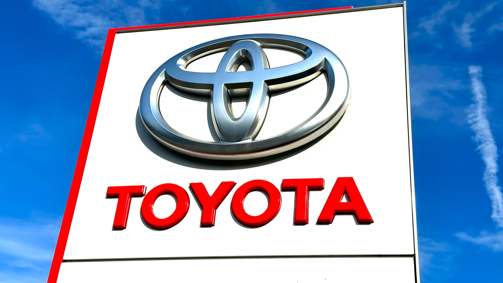 Toyota Motor Profit outperforms estimates - but decreases by 11 % with the US tariff star-news.press/wp