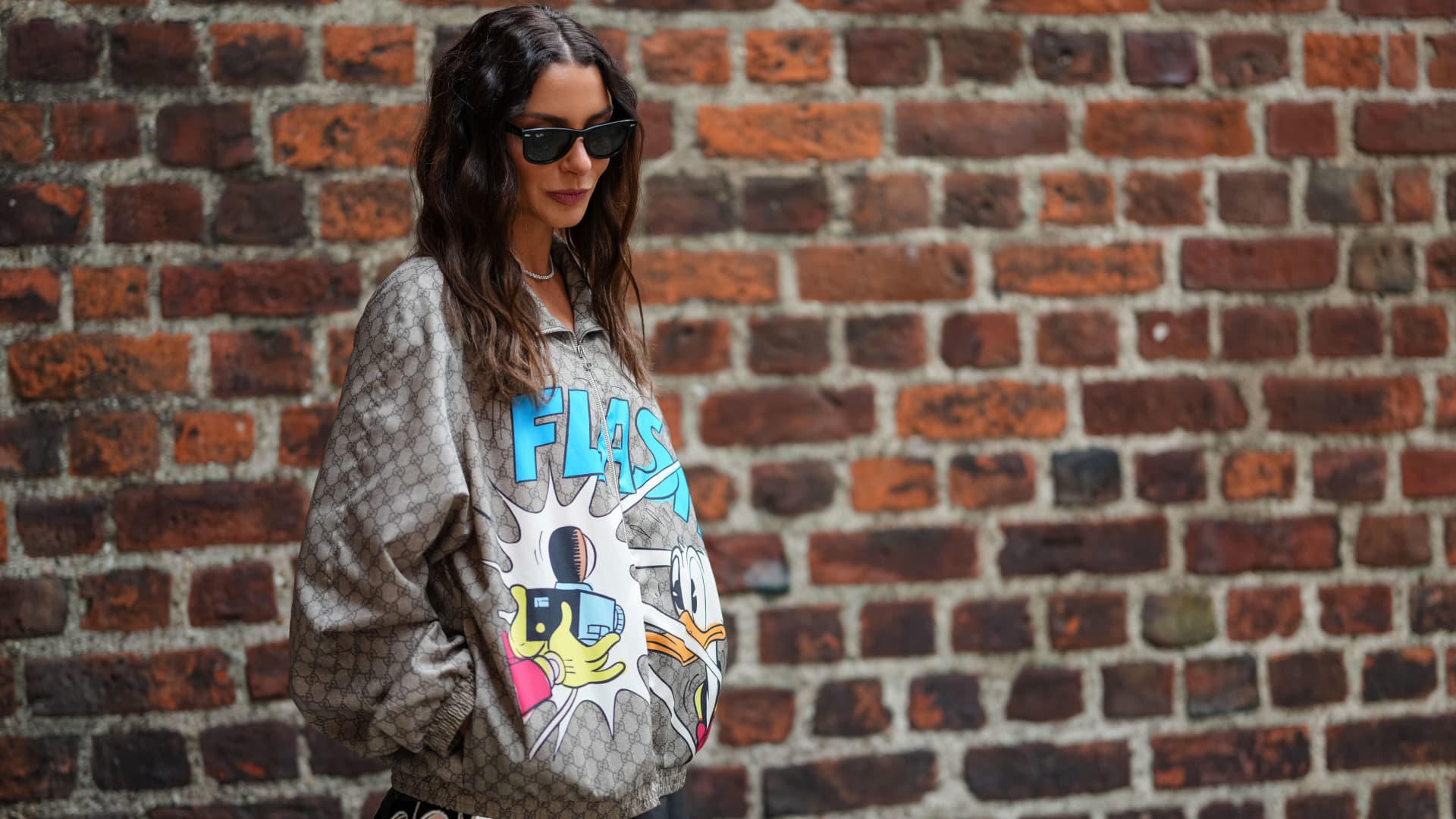 "Loud Luxury" returned with the recovery of high -end brands star-news.press/wp