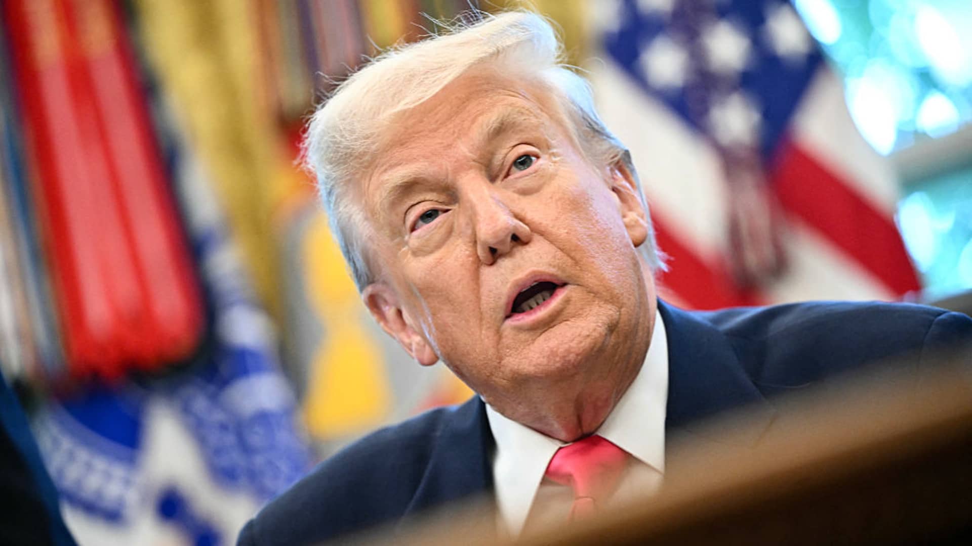 Most of the Trump tariff was ruled by illegal by the Court of Appeal star-news.press/wp