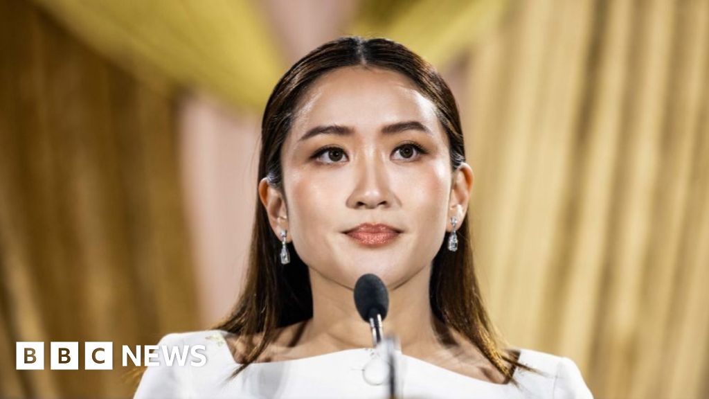 It was rejected by the Thai Prime Minister by the court for a phone call that was leaked with the leader of the Cambodi star-news.press/wp