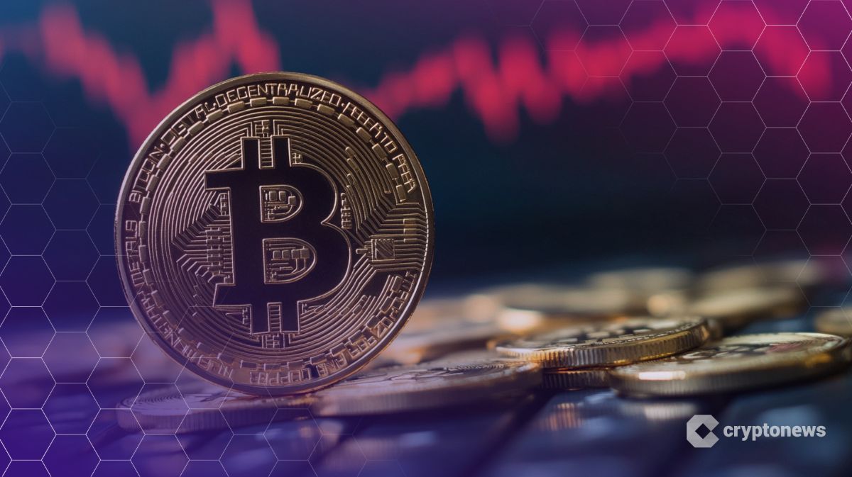 Arthur Hayes says that bitcoin may decrease to 100 thousand dollars, and reveals the moves of profits star-news.press/wp