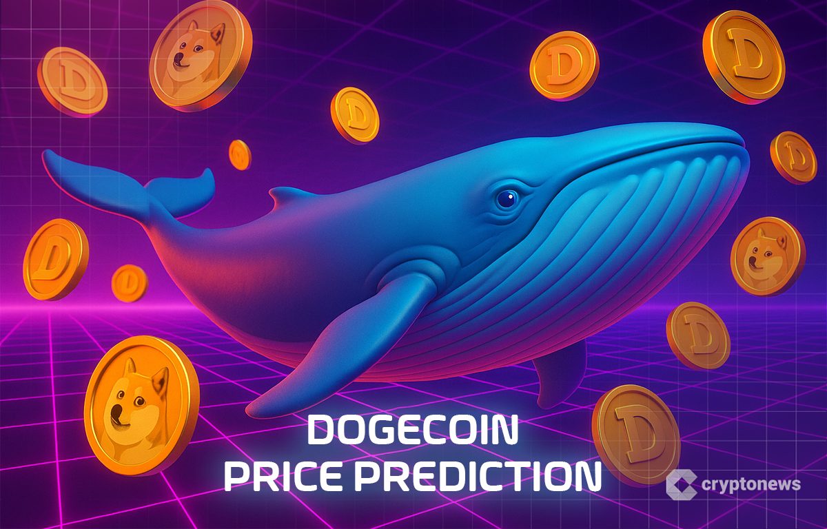 The largest purchase whale since 2024 - can this signal be smart money? star-news.press/wp