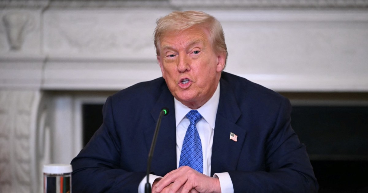 Trump says Putin would like to meet as soon as possible star-news.press/wp