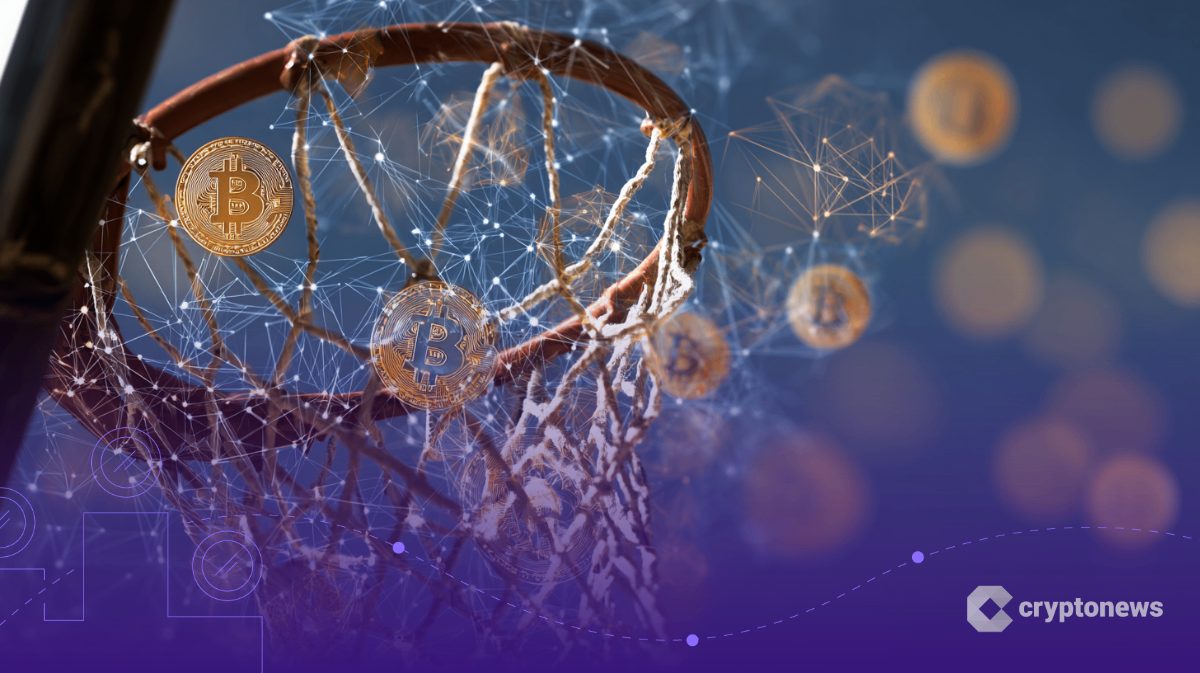 Crypto Memecoin behind Wnba Sex Toy Endens: Report star-news.press/wp