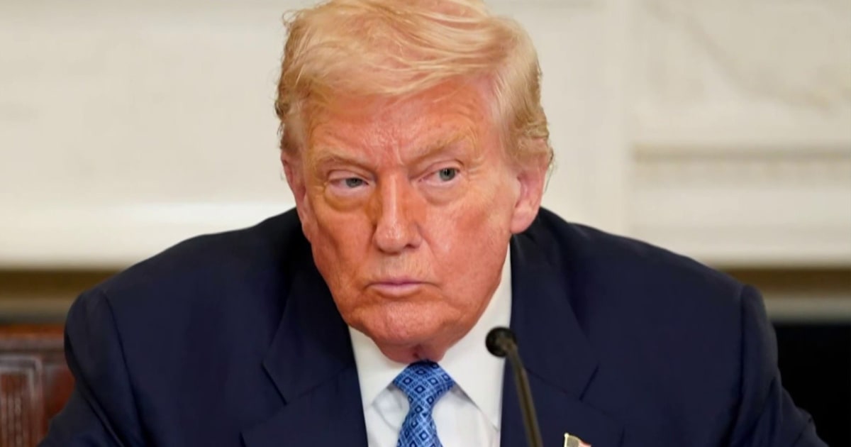 Trump Removes Irs Commissioner after less than 2 months star-news.press/wp