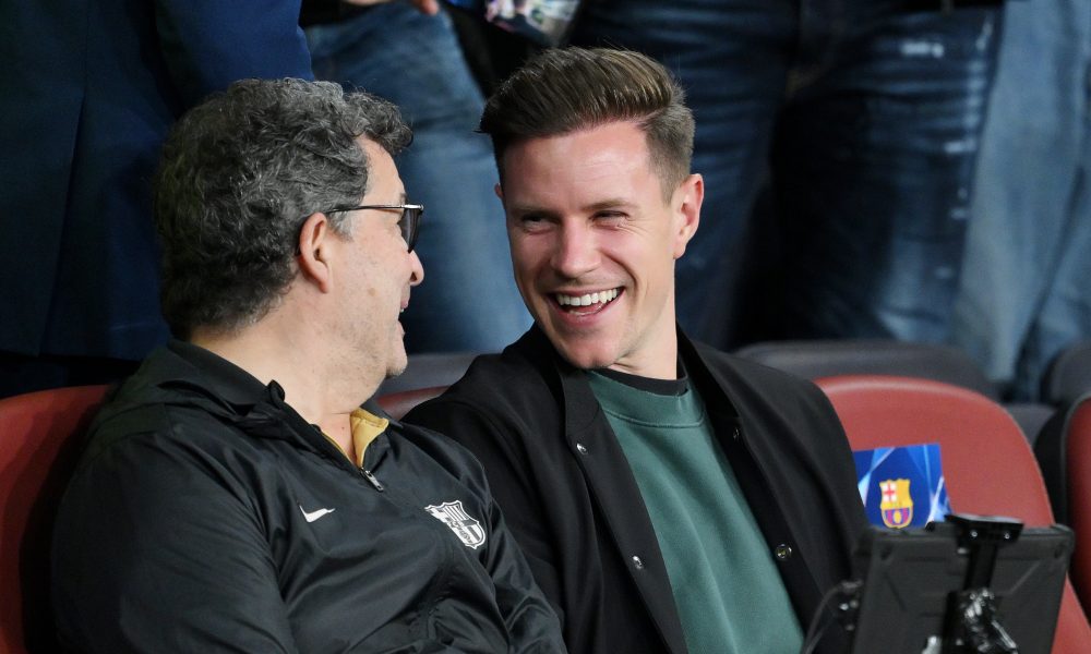 The Captain of Barcelona can be borrowed from January among financial problems star-news.press/wp