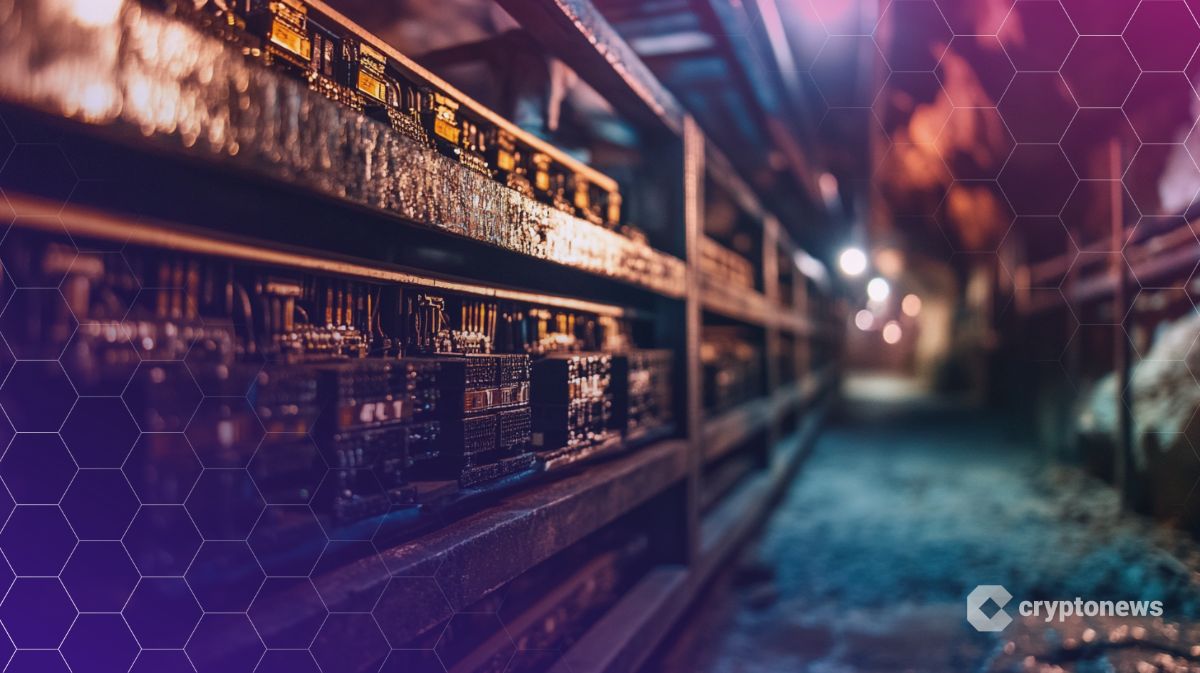 Thumzup is $ 50 million to expand encryption mining star-news.press/wp