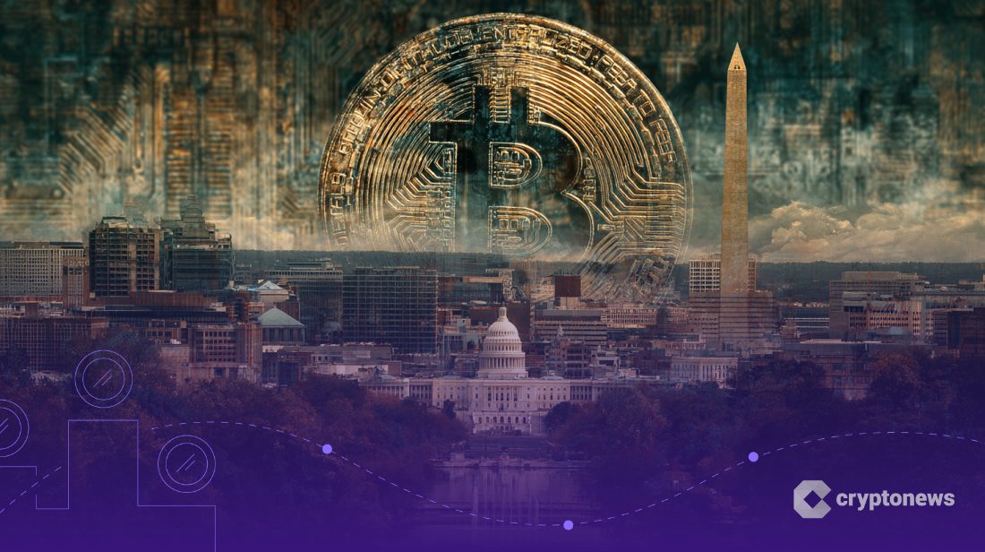 Sinth Lomes supports the Bitcoin Scott Bessin Reserve statement star-news.press/wp