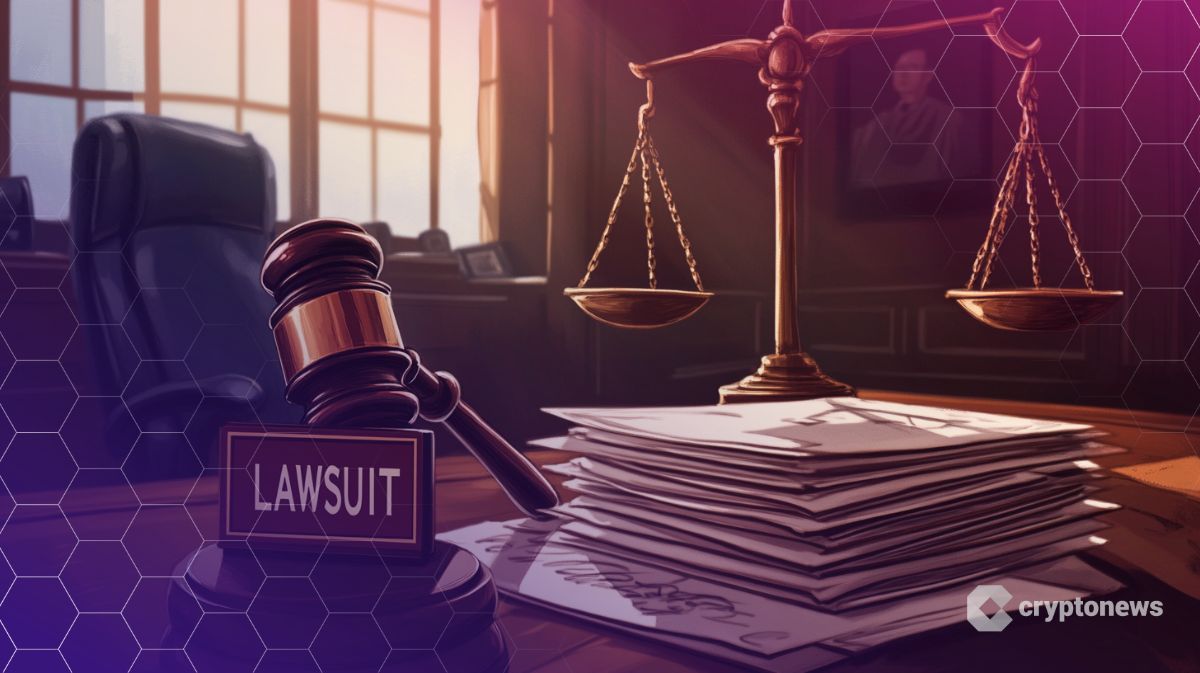 Dcg Counsues Genesis for $ 1.1 billion after a sub -claim of $ 3.1 billion star-news.press/wp