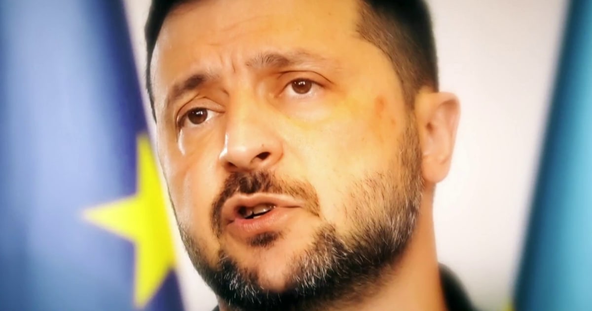 European leaders to join Zelenskyy for the White House Meeting star-news.press/wp