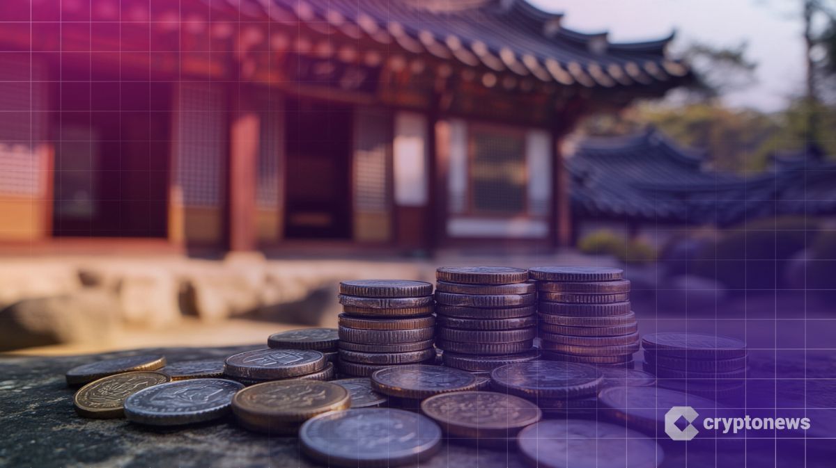 South Korea organizer wants new AML protocols for Stablecoins star-news.press/wp