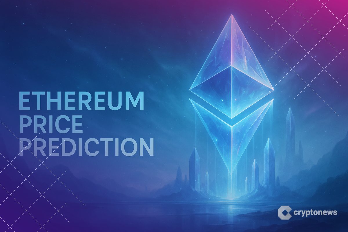 ETHEREUM price prediction: ETH test 4,350 dollars resistance - $ 10,000 in this course? star-news.press/wp