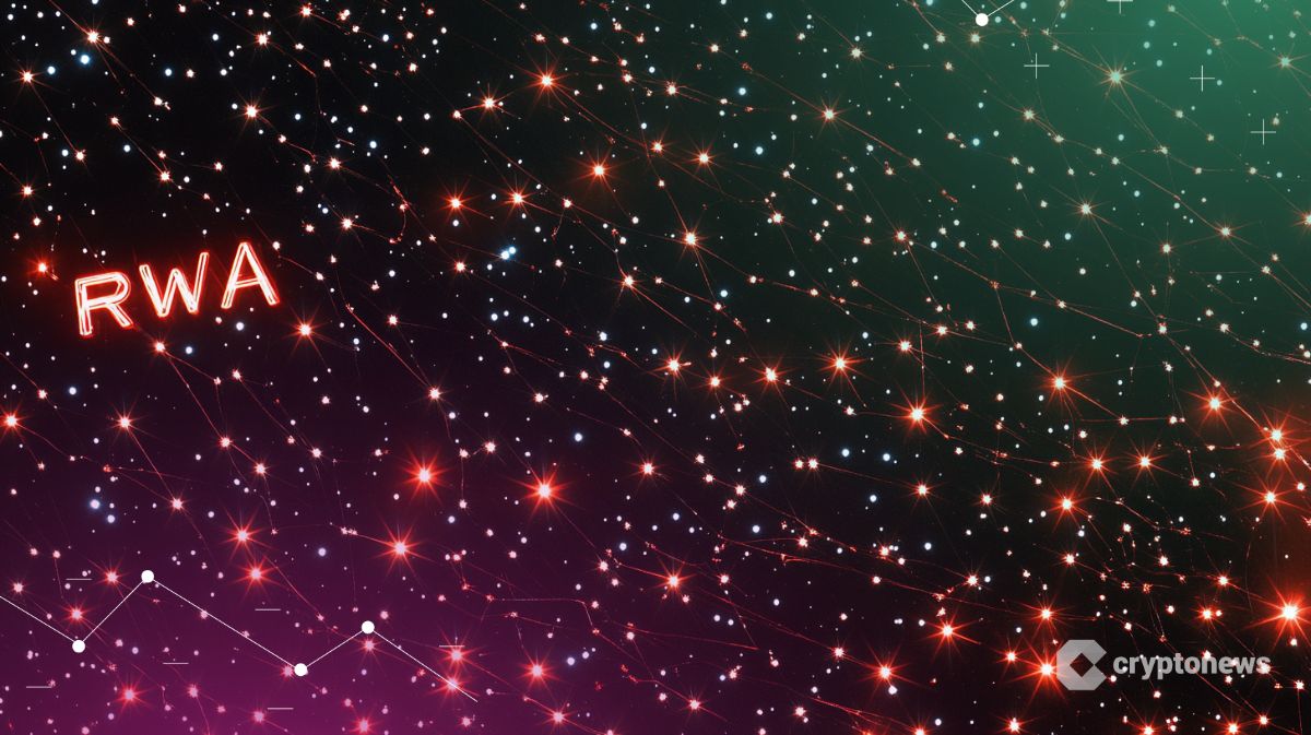 Rwa Takenization Market to reach $ 16 million by 2030 star-news.press/wp