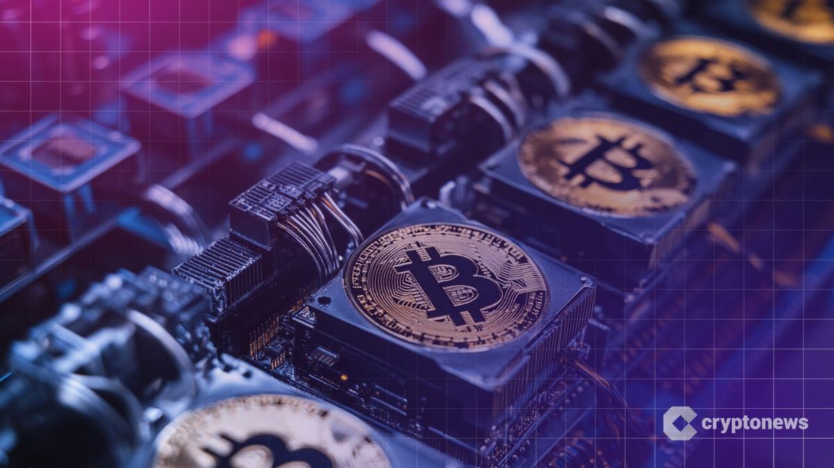 Delivery of the future to technology, each part of Hashpower is worth expecting star-news.press/wp