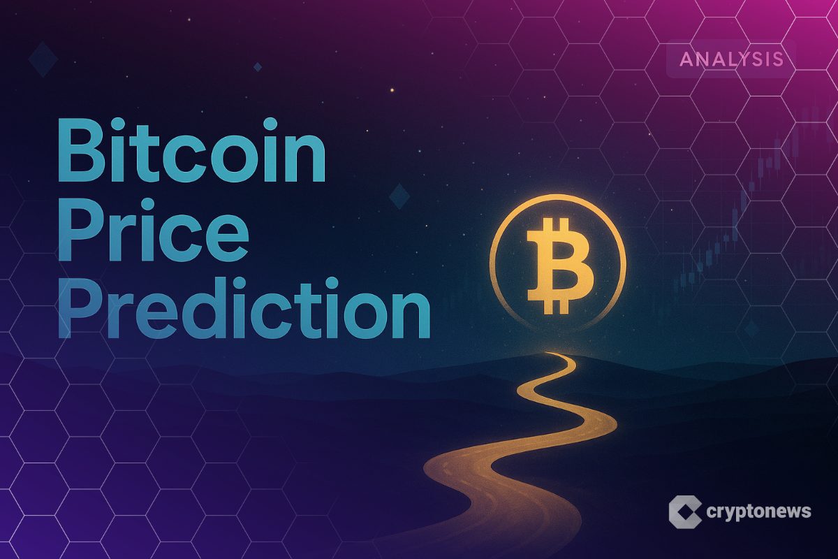 Bitcoin Analysis flags of Chatgpt $ 116K, but will reduce the Powell rate really optimistic? Here is what the data says star-news.press/wp