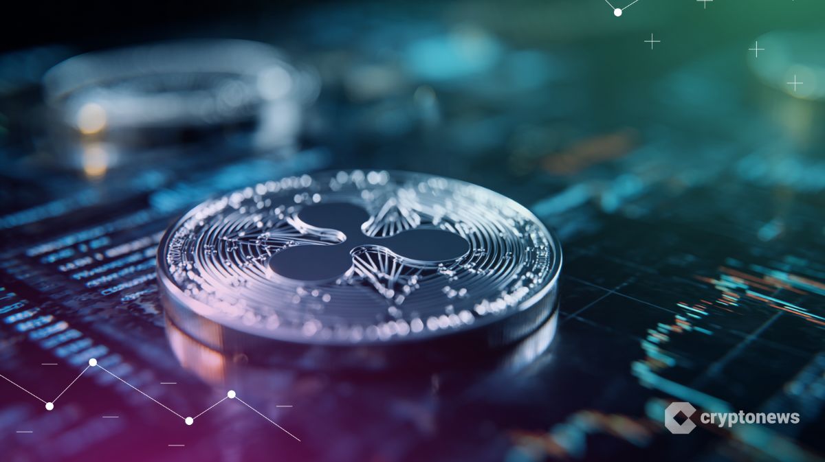 XRP Futures Break $ 1B Open Open Mark on the CME platform star-news.press/wp