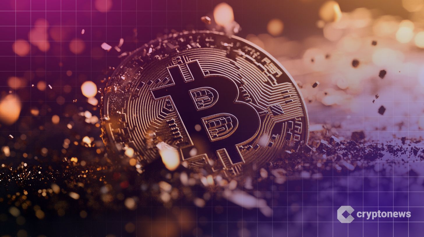 Bitcoin Bull Run may not be sustainable, and an expert warns star-news.press/wp