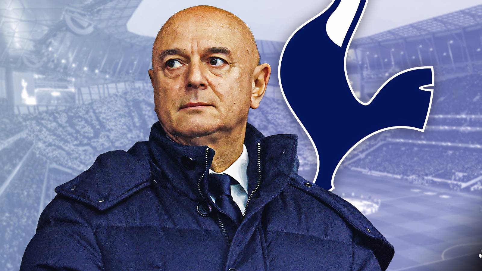 Tottenham has signed the GEM Ex-Barcelona Gem of Barcelona star-news.press/wp