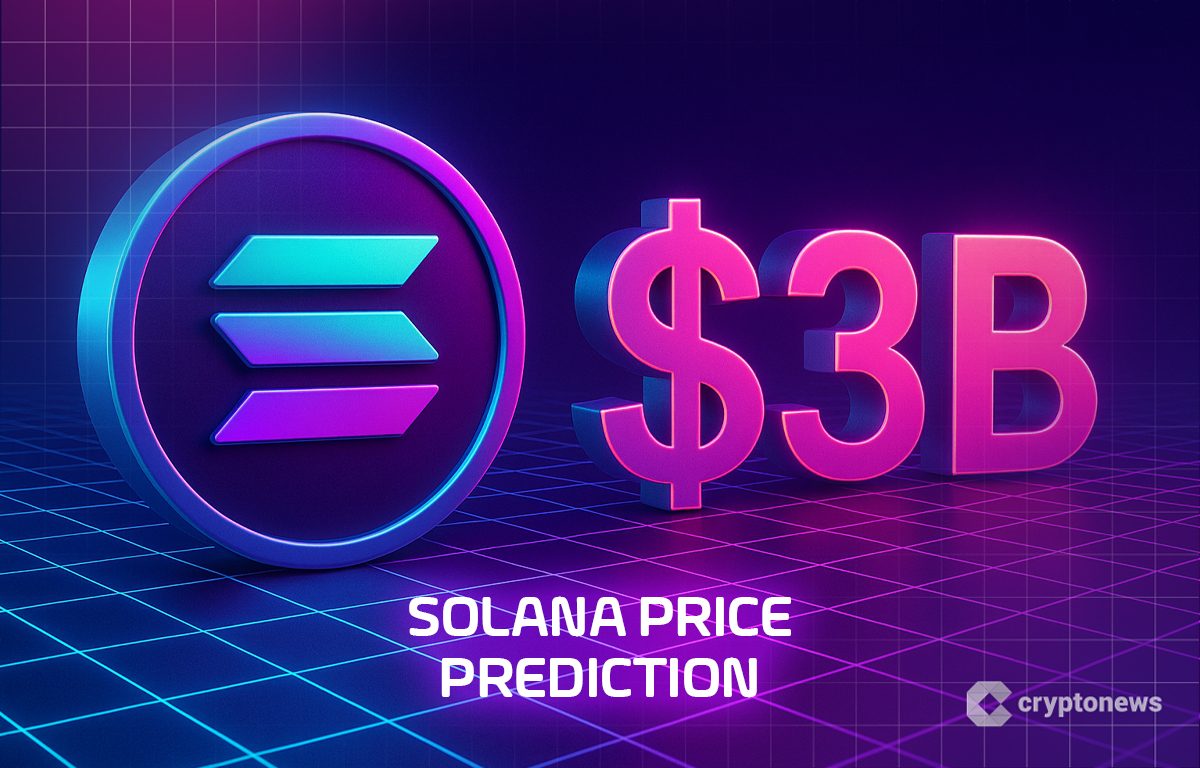 $ 3B in the new order + Golden Cross preparation - Sol will rise higher than most of them expect star-news.press/wp