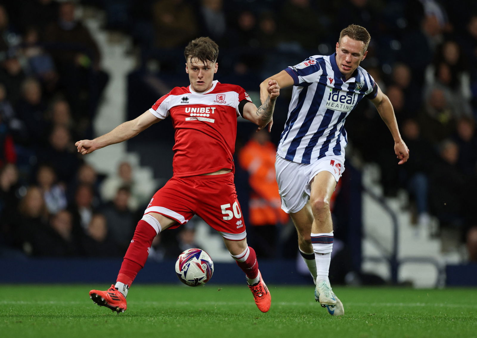 Bologna Move the Torbjorn Heggem in talks over £ 10 star-news.press/wp