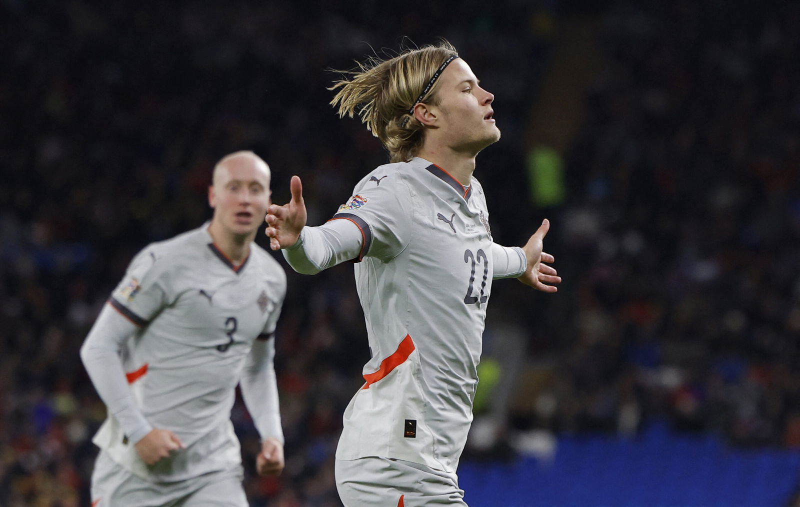 Blackburn Rovers joins Kaa Gent Striker for Andri Gudjohns star-news.press/wp