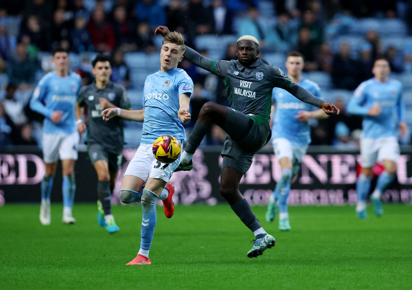 3 Agent is a crisis to release star-news.press/wp